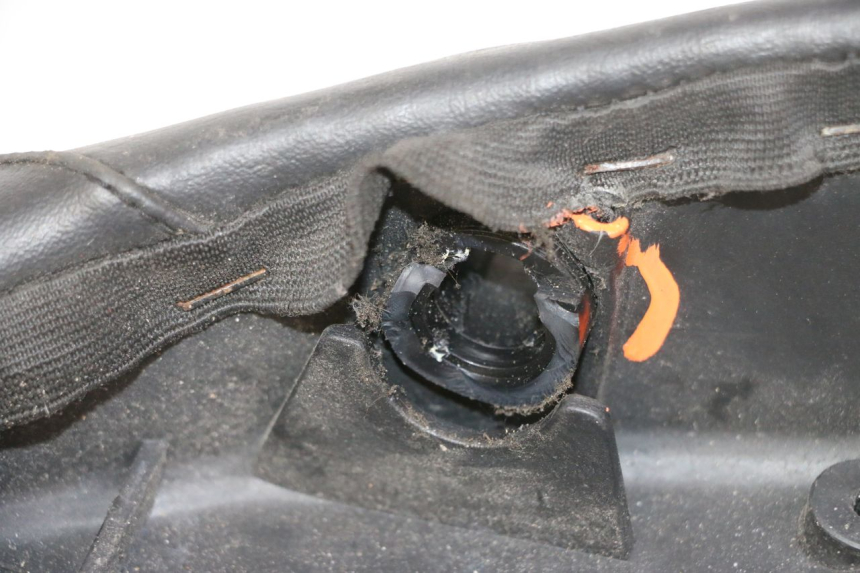 photo de SELLE PIAGGIO LIBERTY 125 (1998 - 2008)