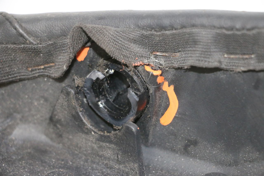 photo de SELLE PIAGGIO LIBERTY 125 (1998 - 2008)