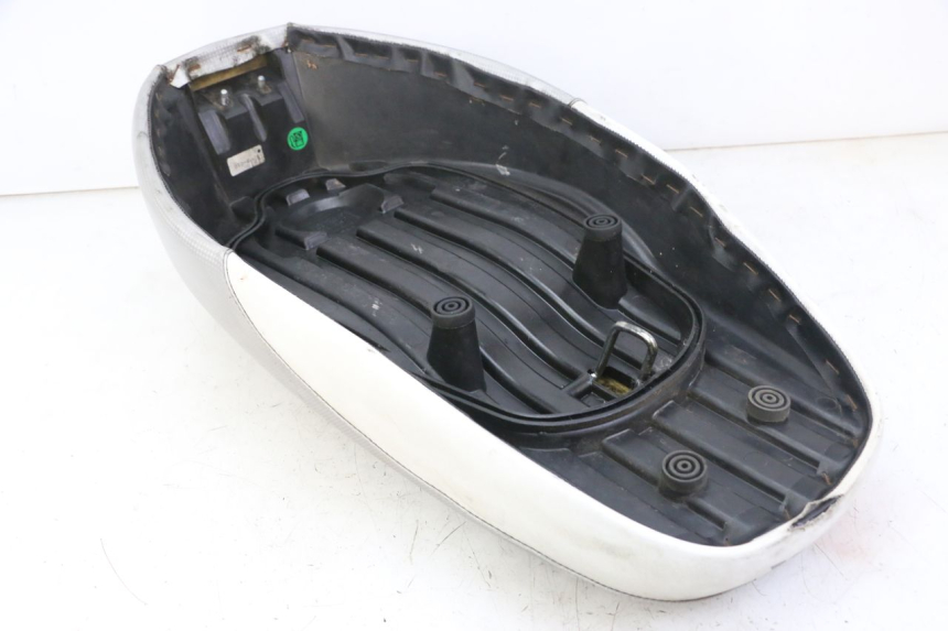 photo de SELLE MBK BOOSTER SPIRIT NAKED 50 (2004 - 2017)