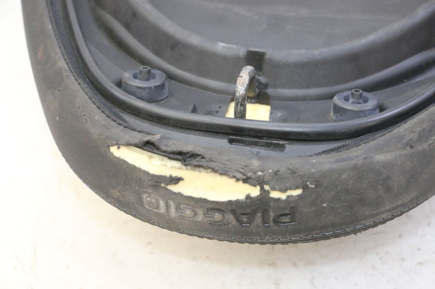 photo de SELLE PIAGGIO MP3 HPE 310 (2024 - 2025)