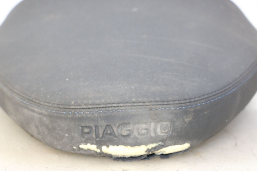 photo de SELLE PIAGGIO MP3 HPE 310 (2024 - 2025)