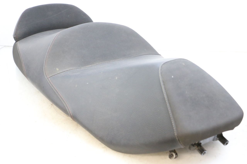 photo de SELLE PIAGGIO MP3 HPE 350 (2018 - 2020) - Zoom composants