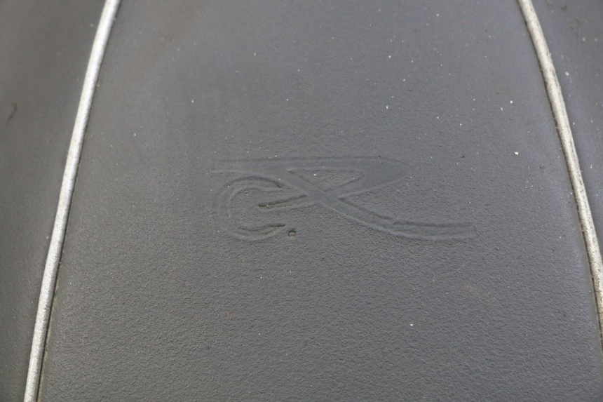 photo de SELLE PIAGGIO MP3 LT 400 (2007 - 2012)