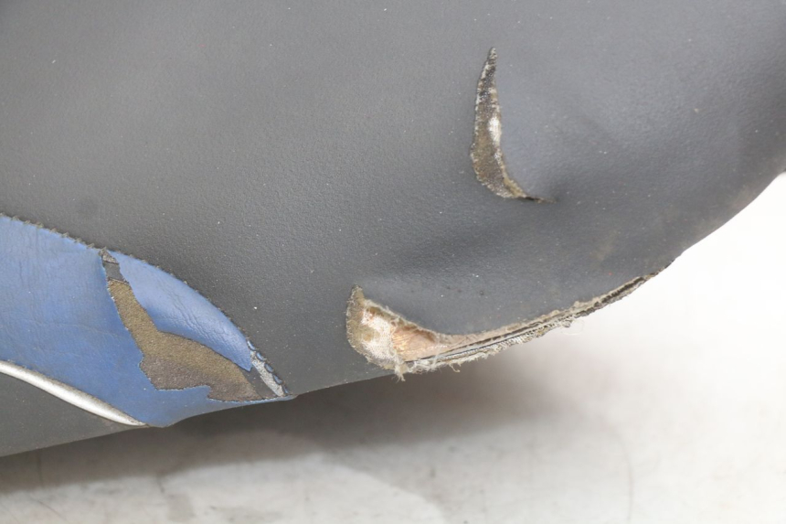 photo de SELLE PIAGGIO MP3 LT 400 (2007 - 2012)