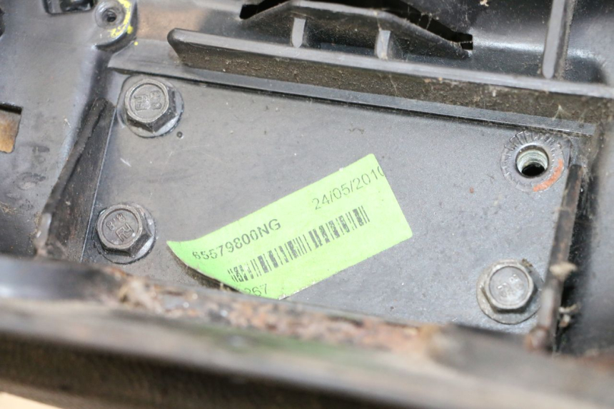 photo de SELLE PIAGGIO MP3 LT 300 (2010 - 2016)