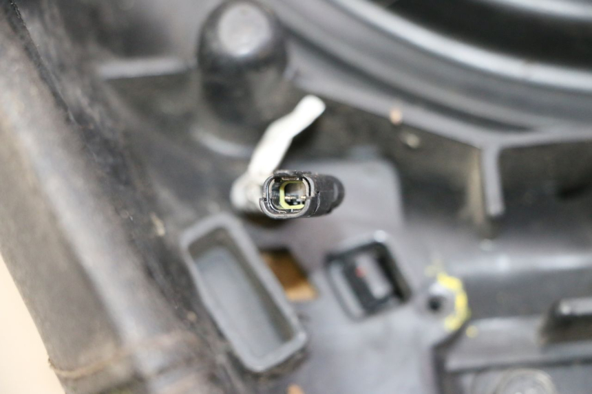 photo de SELLE PIAGGIO MP3 LT 300 (2010 - 2016)