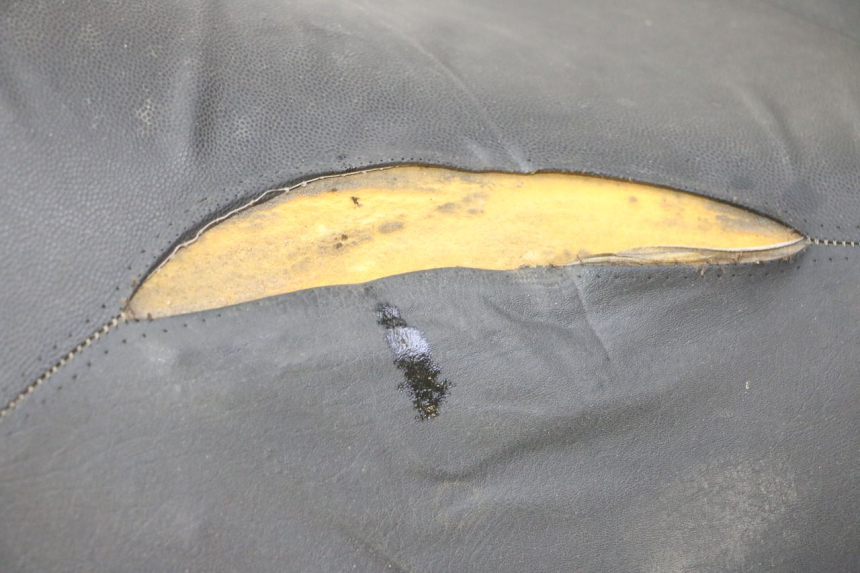 photo de SELLE PIAGGIO MP3 LT 300 (2010 - 2016)