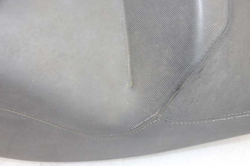 photo de SELLE PIAGGIO MP3 RL 250 (2007 - 2010) - Focus structure