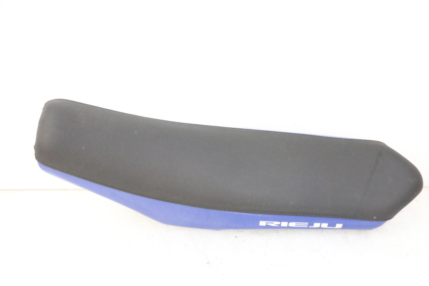 photo de SELLE RIEJU MRT 50 (2018 - 2021)