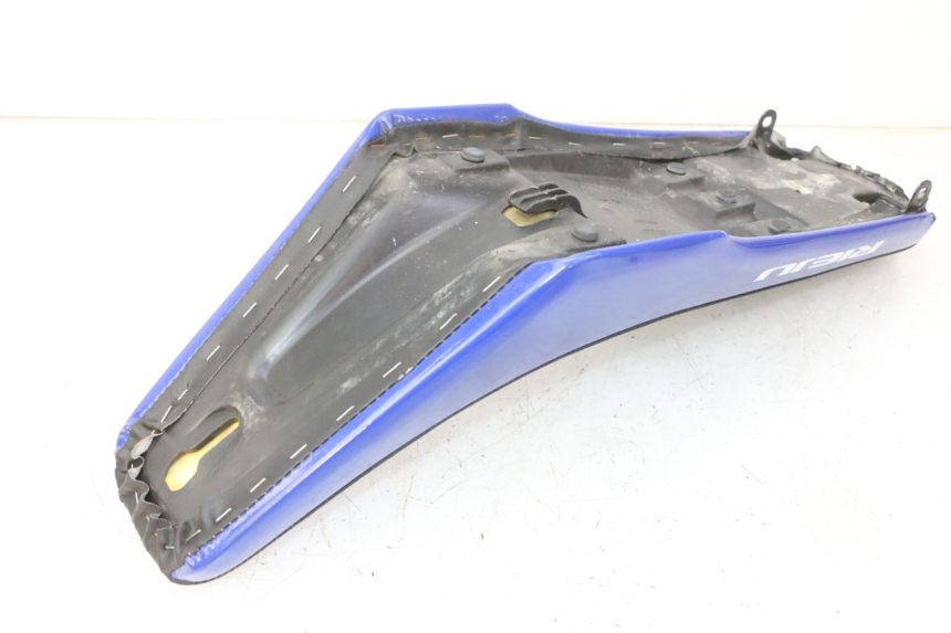 photo de SELLE RIEJU MRT 50 (2018 - 2021)