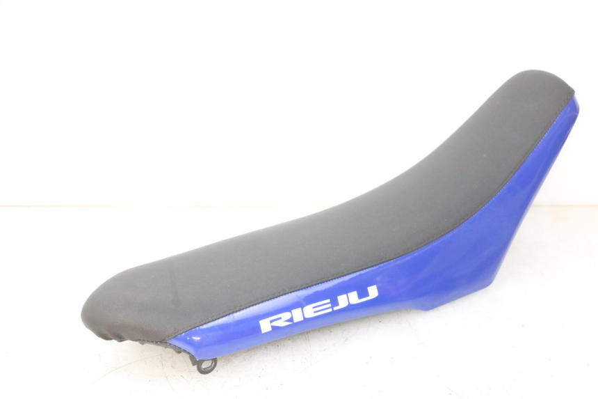 photo de SELLE RIEJU MRT 50 (2018 - 2021)
