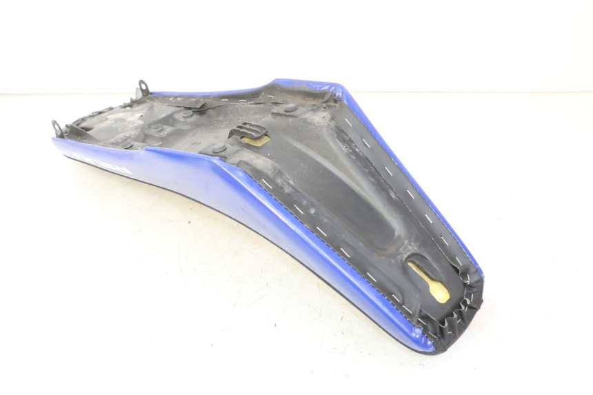 photo de SELLE RIEJU MRT 50 (2018 - 2021)