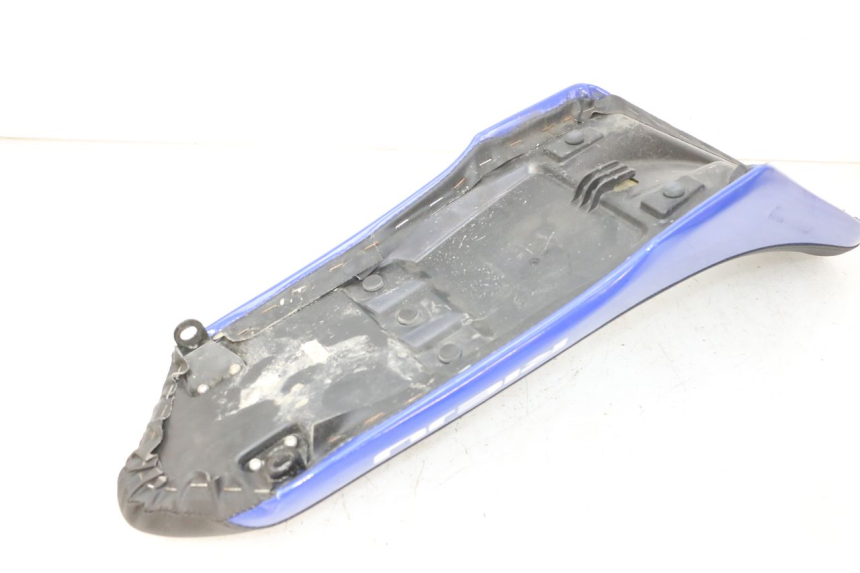 photo de SELLE RIEJU MRT 50 (2018 - 2021)