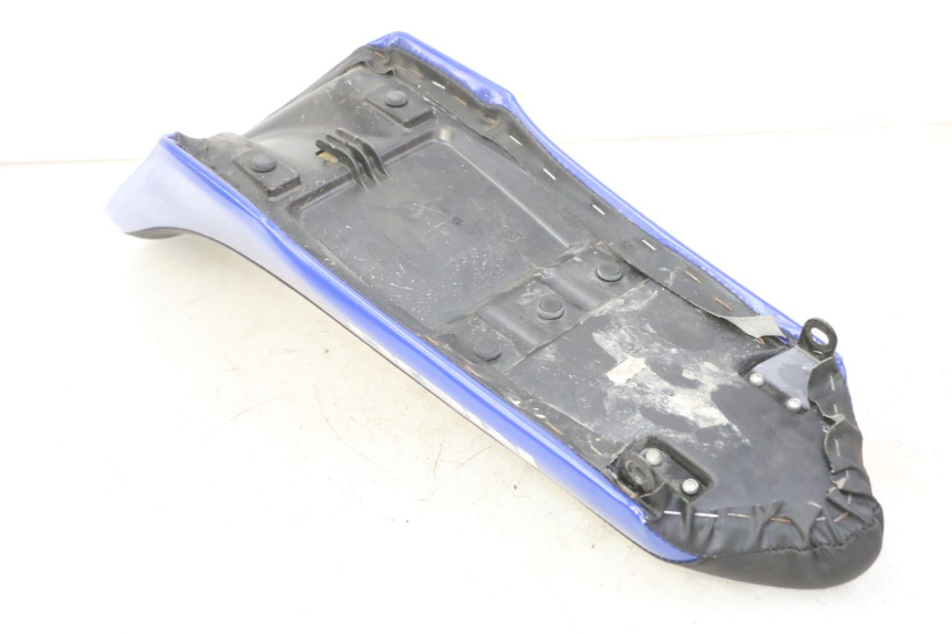 photo de SELLE RIEJU MRT 50 (2018 - 2021)