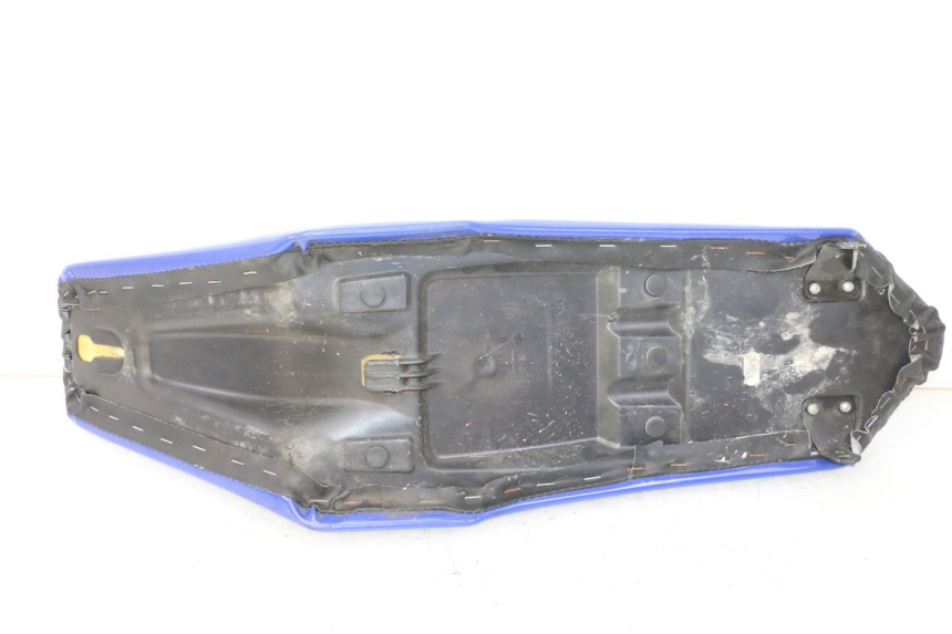 photo de SELLE RIEJU MRT 50 (2018 - 2021)