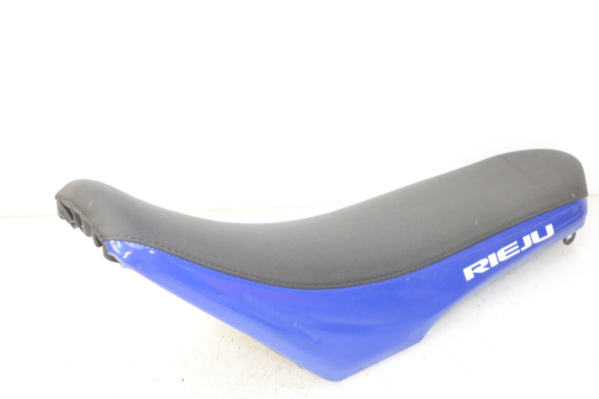 photo de SELLE RIEJU MRT 50 (2018 - 2021)