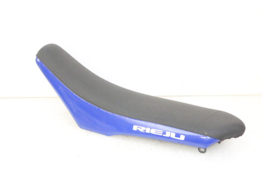 photo de SELLE RIEJU MRT 50 (2018 - 2021)