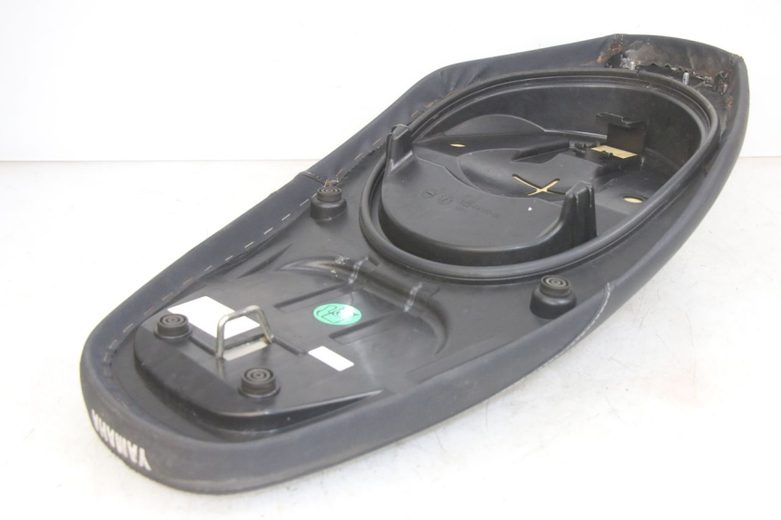 photo de SELLE YAMAHA NEOS NEO'S 4T 50 (2008 - 2016)