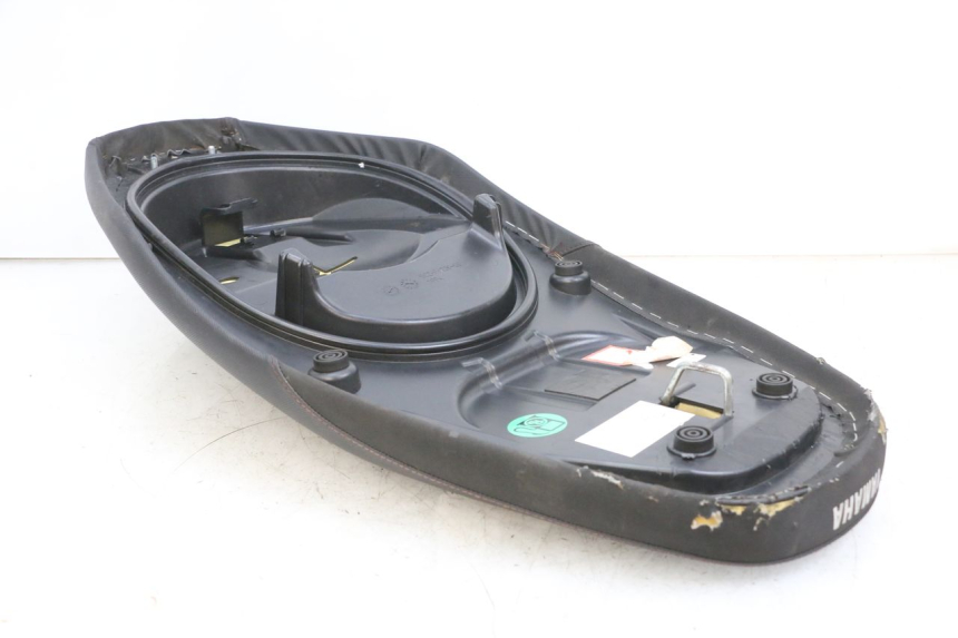 photo de SELLE YAMAHA NEOS NEO'S 4T 50 (2008 - 2016) - Détails caractéristiques