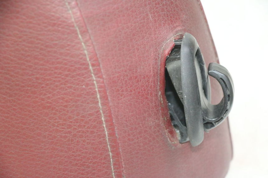 photo de SELLE KYMCO LIKE 4T 50 (2019 - 2025)