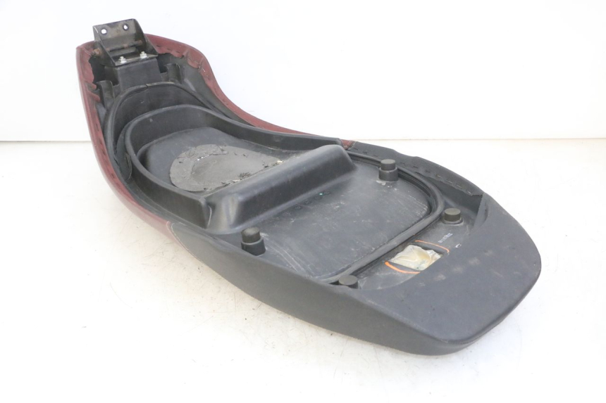 photo de SELLE KYMCO LIKE 4T 50 (2019 - 2025)