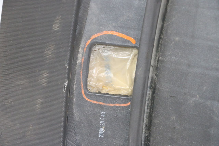 photo de SELLE KYMCO LIKE 4T 50 (2019 - 2025)