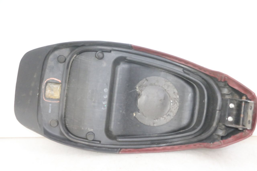 photo de SELLE KYMCO LIKE 4T 50 (2019 - 2025)