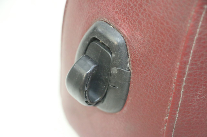 photo de SELLE KYMCO LIKE 4T 50 (2019 - 2025)