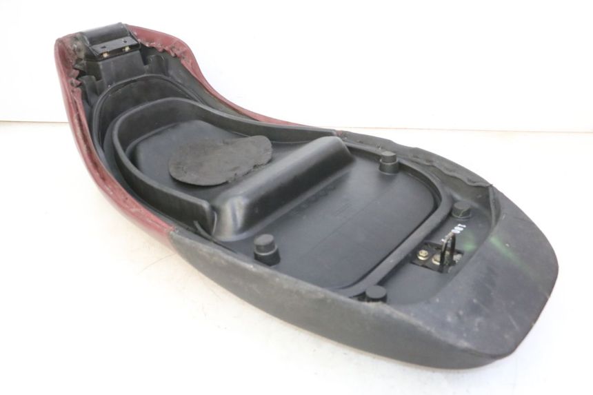 photo de SELLE KYMCO LIKE 4T 50 (2019 - 2025)