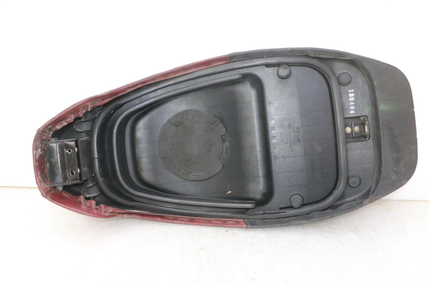 photo de SELLE KYMCO LIKE 4T 50 (2019 - 2025)