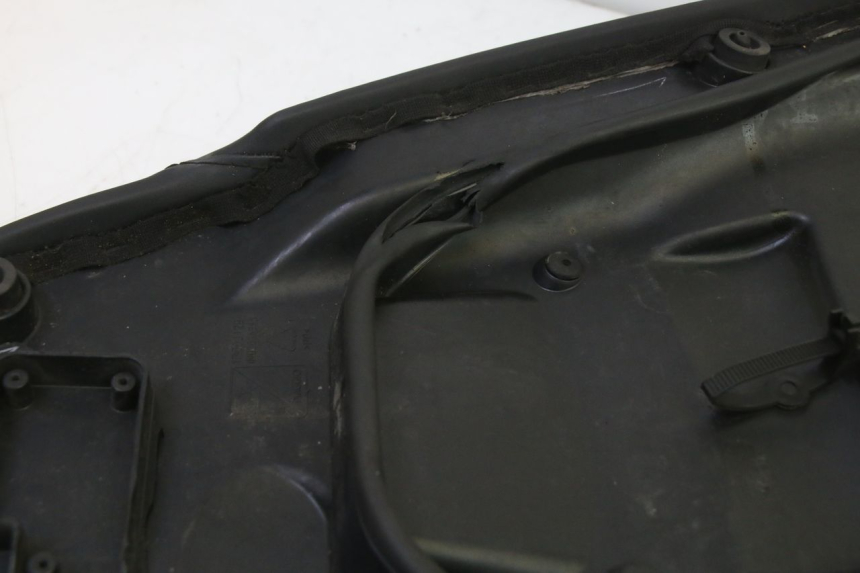 photo de SELLE PIAGGIO NEW TYPHOON 50 (2010 - 2017)