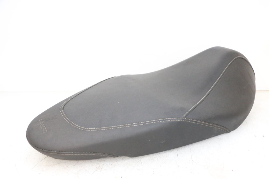 photo de SELLE PIAGGIO NEW TYPHOON 50 (2018 - 2021) - État de surface