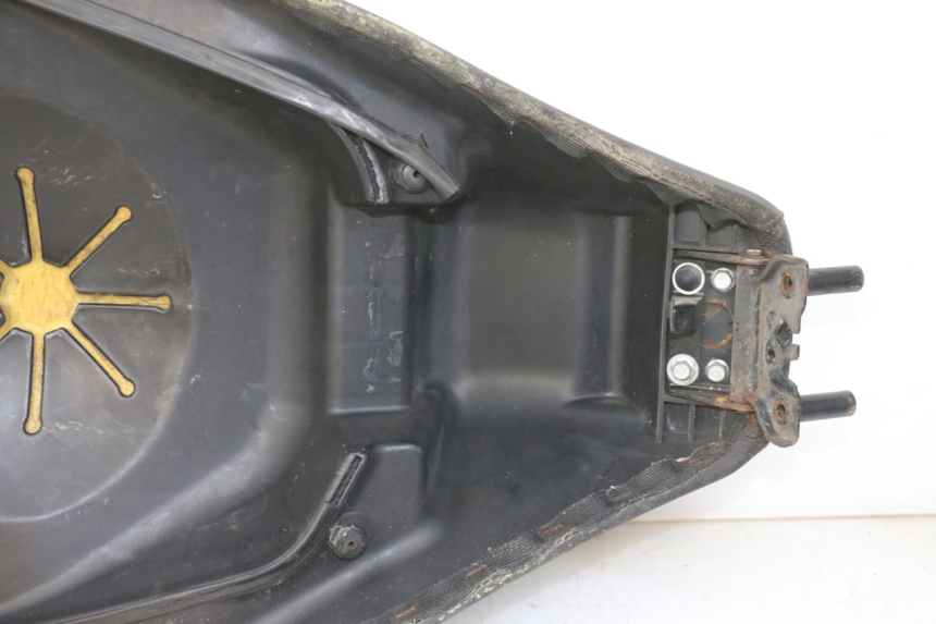 photo de SELLE GILERA NEXUS 125 (2009 - 2013)
