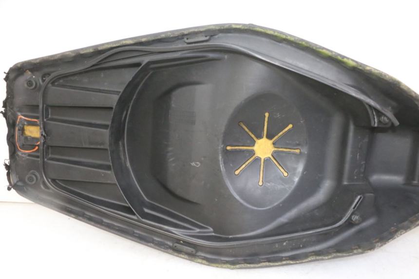 photo de SELLE GILERA NEXUS 125 (2009 - 2013)