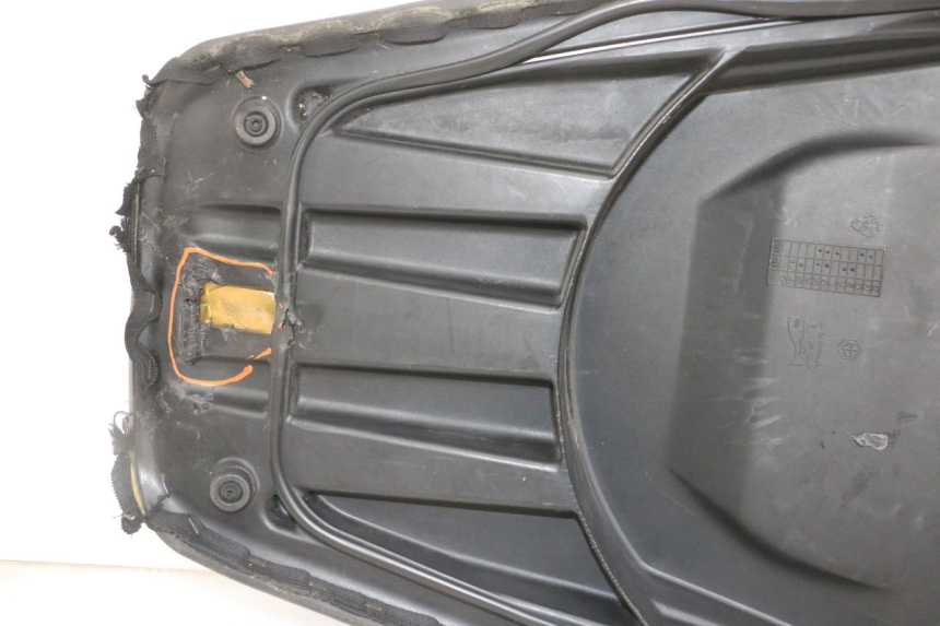 photo de SELLE GILERA NEXUS 125 (2009 - 2013)