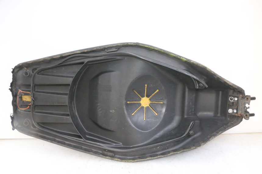 photo de SELLE GILERA NEXUS 125 (2009 - 2013)