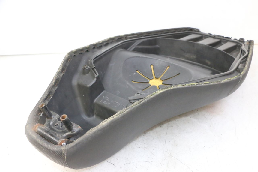 photo de SELLE GILERA NEXUS 125 (2009 - 2013)