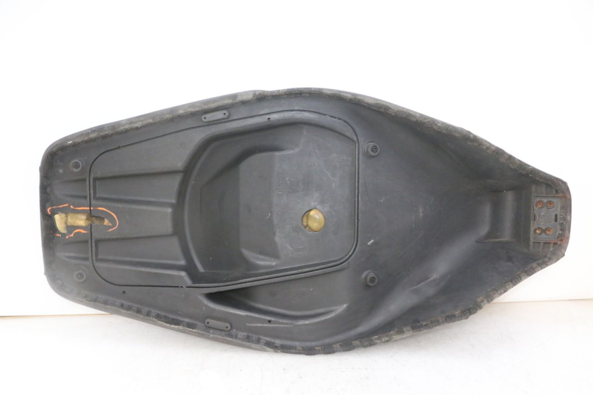 photo de SELLE GILERA NEXUS 125 (2009 - 2013)
