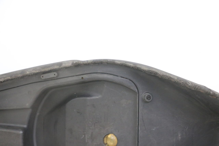 photo de SELLE GILERA NEXUS 125 (2009 - 2013)