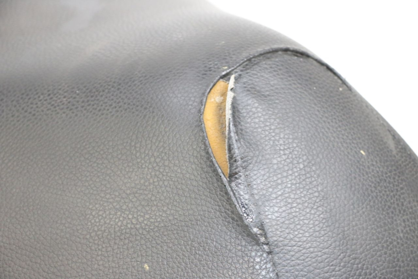 photo de SELLE HONDA NHX LEAD 110 (2008 - 2010) - Autre angle de vue
