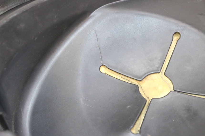 photo de SELLE PIAGGIO NRG POWER PUREJET 50 (2018 - 2021)