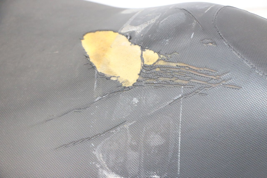 photo de SELLE PIAGGIO NRG POWER PUREJET 50 (2018 - 2021)