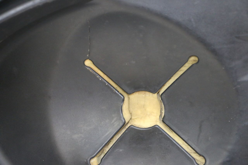 photo de SELLE PIAGGIO NRG POWER PUREJET 50 (2018 - 2021)