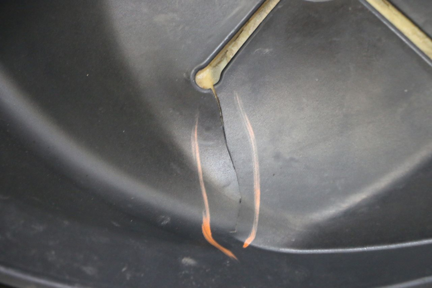 photo de SELLE PIAGGIO NRG POWER PUREJET 50 (2018 - 2021)