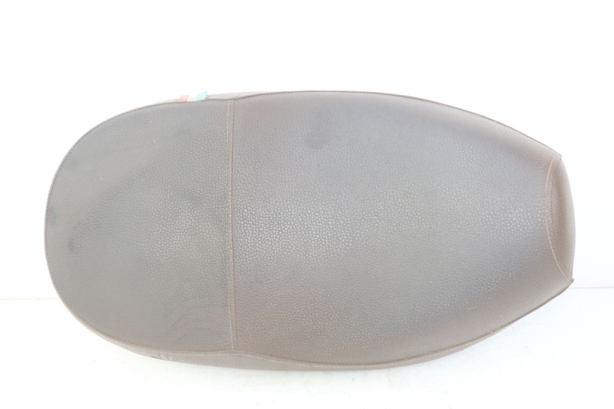 photo de SELLE JM MOTORS OLDIES 4T 50 (2010 - 2020)