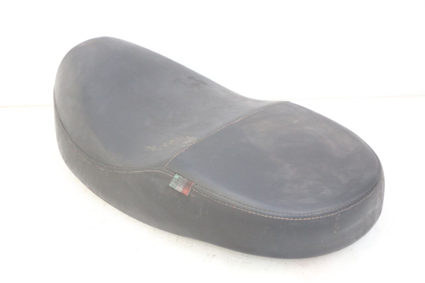 photo de SELLE JM MOTORS OLDIES 4T 50 (2010 - 2020)