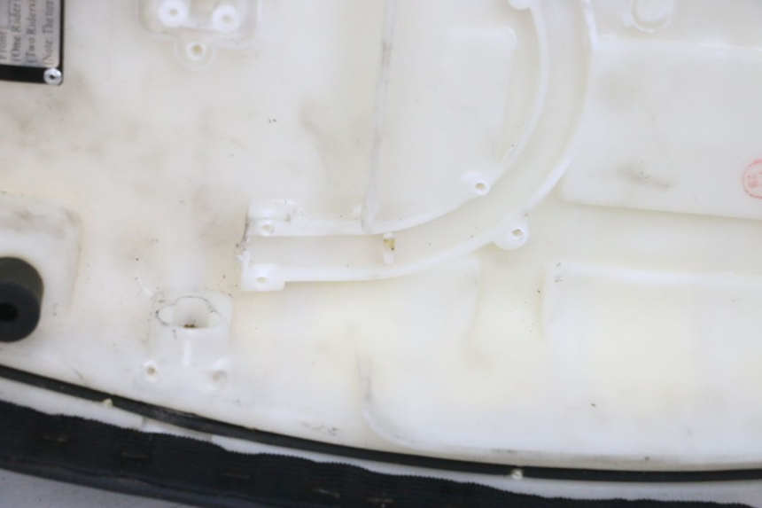 photo de SELLE JM MOTORS OLDIES GT 4T 50 (2018 - 2025) - Vue produit