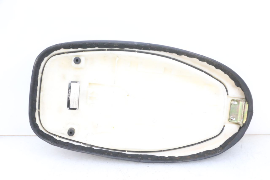 photo de SELLE JM MOTORS OLDIES GT 4T 50 (2018 - 2025) - Zoom composants