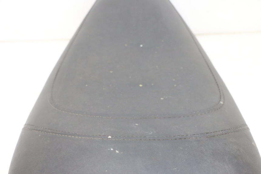 photo de SELLE JM MOTORS OLDIES GT 4T 50 (2018 - 2025) - Focus structure