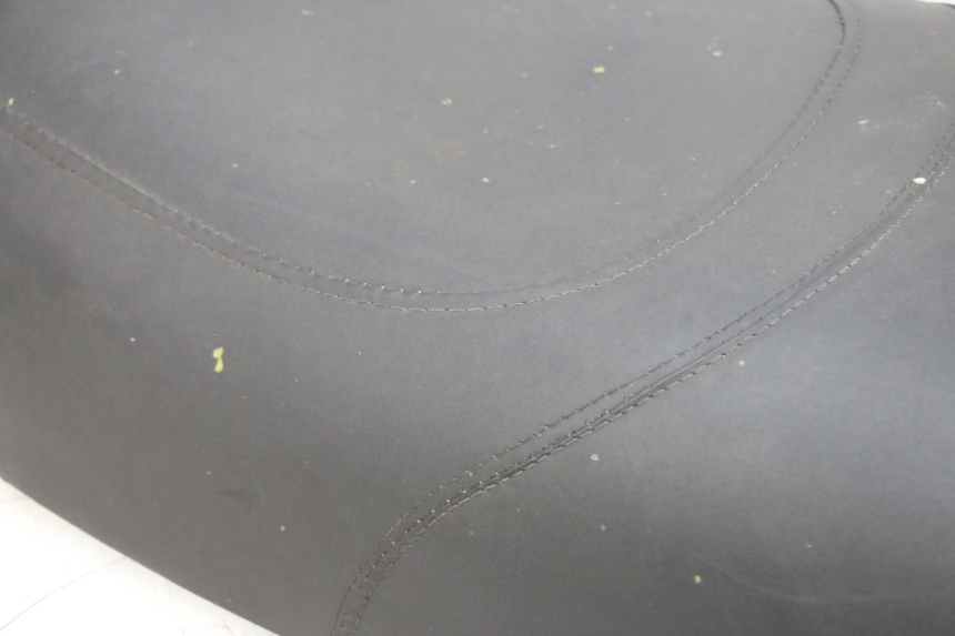 photo de SELLE JM MOTORS OLDIES GT 4T 50 (2018 - 2025) - Aperçu profil